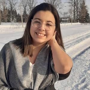 Meet your Posher, Anna-belle